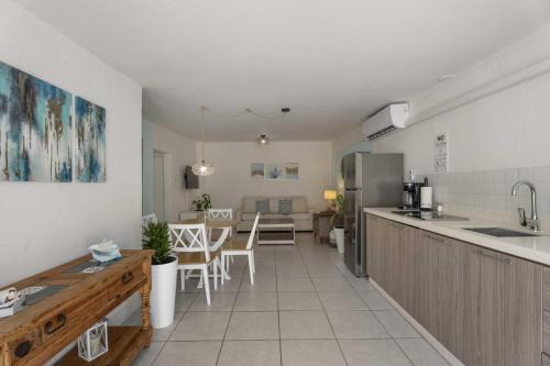 Koyari Apartamento | WLR3 - 1BR near Palm Beach - White Lotus Retreat