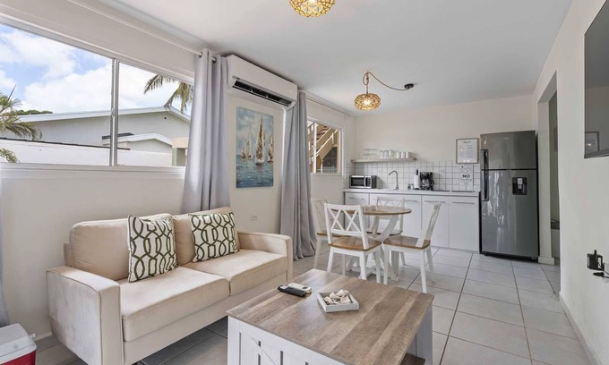 Koyari Apartamento | WLR4 - 2BR near Palm Beach - White Lotus Retreat