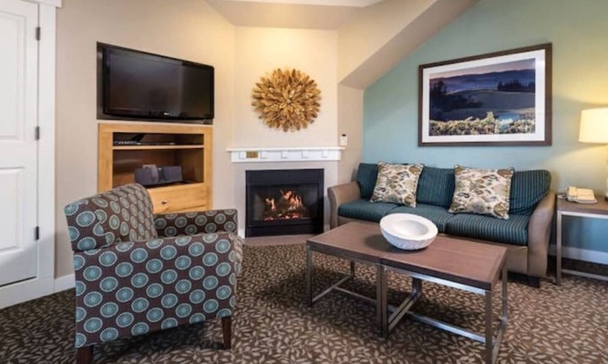 Windsor Condominio | WM Windsor 1 Bedroom Condo
