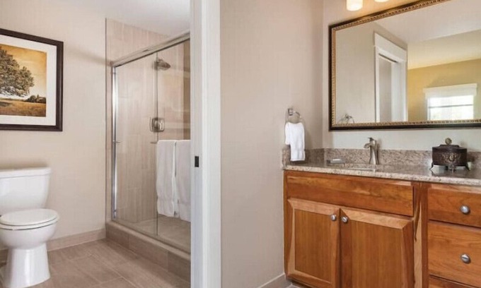 Windsor Apartamento | WM Windsor 3 Bedroom Condo. Sleeps 8