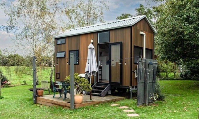 Nyora Casa | Wodalla Horse Farmstay