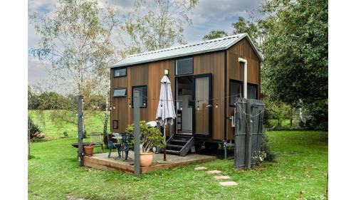 Nyora Casa | Wodalla Horse Farmstay by Tiny Away