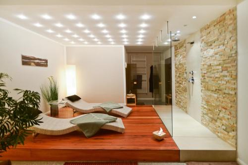Timmendorfer Strand Casa | WOH15 Kapitänsresidenz