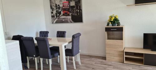 Magdeburg Apartamento | Wohlfüh-Oase, Magdeburg 165