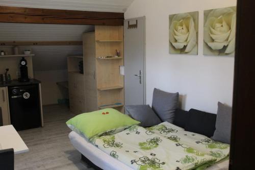 Maierhofen Apartamento | Wohlfühl-Appartement