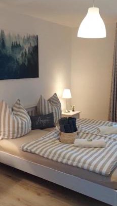 Dahlem Casa | Wohlfühl-Ferienhaus Eifel-Landurlaub mit Herz