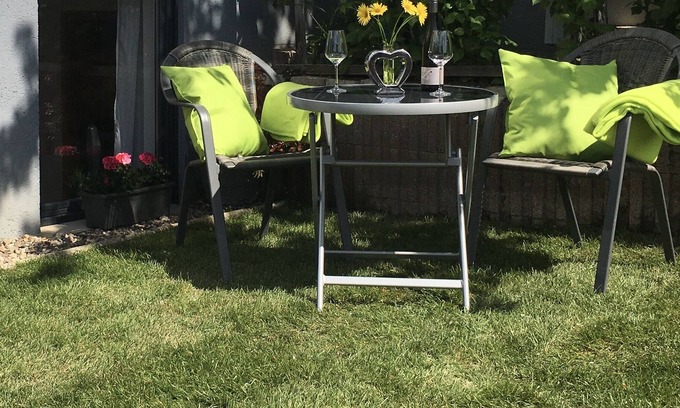 Osann Apartamento | Wohlfühl-studio-barrierefrei "osanna"