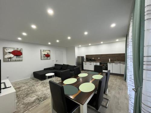 Hamm Apartamento | Wohlfühloase Datteln-Hamm-Kanal