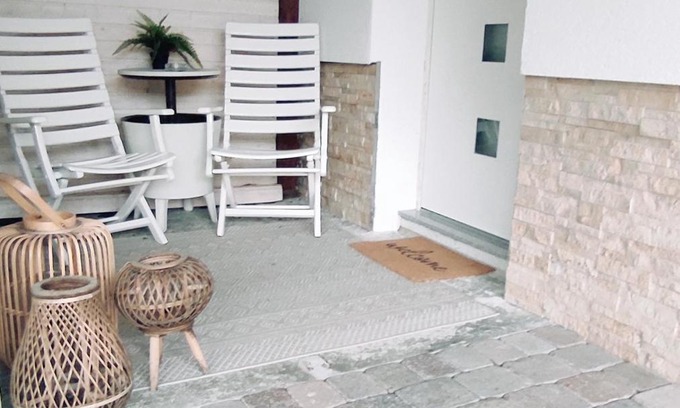 Wiedenbruck Apartamento | Wohlfühloase im Herzen von Wiedenbrück
