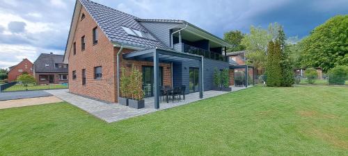 Muden Apartamento | Wohnambiente am See