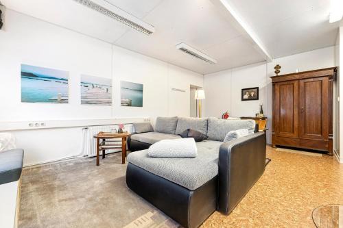 Boizenburg Casa | Wohncontainer Derdak