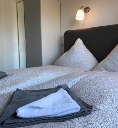 Center Apartamento | Wohnen am Wanderweg