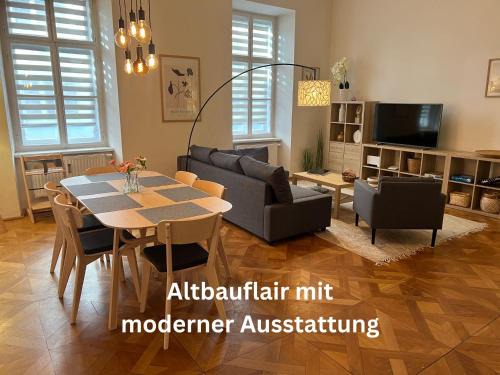 Sankt Leonhard Apartamento | Wohnen im Herzen von Graz