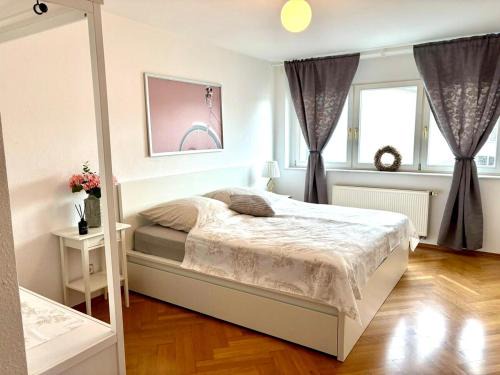 Mitte Apartamento | Wohnen im historischen Zentrum