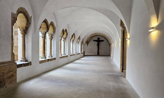 Bamberg Apartamento | Wohnen im Kloster Karree