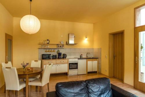 Innenstadt Apartamento | Wohnen im Zentrum