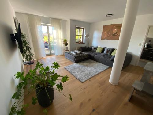 Durrbachau Apartamento | Wohnen in Weinbergsnähe