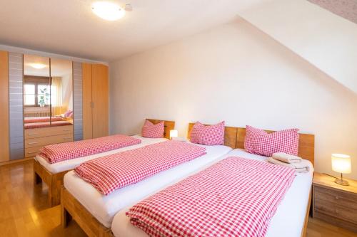 Unterallgau Apartamento | Wohnen - Schlafen - Essen alles in einem Haus