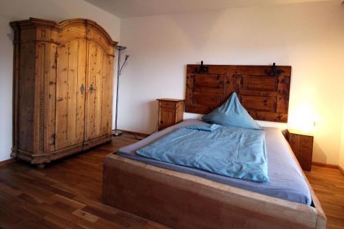 Albaching Apartamento | Wohnen und Kunst in Albaching