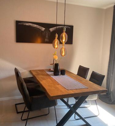 Batenhorst Apartamento | Wohnen wie zuhause