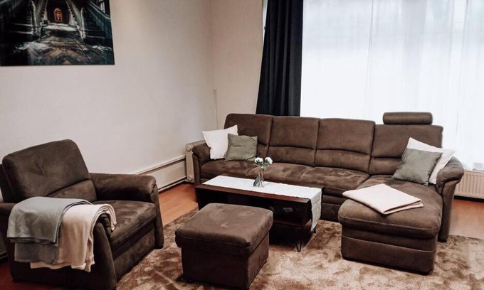 Forst Apartamento | wohnen wohlfühlen
