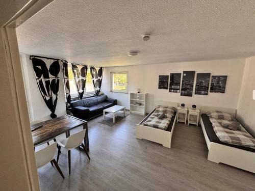 Disteln Apartamento | Wohnglück 3