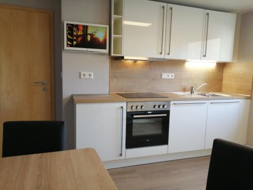 Erkeln Apartamento | WohnHaus21