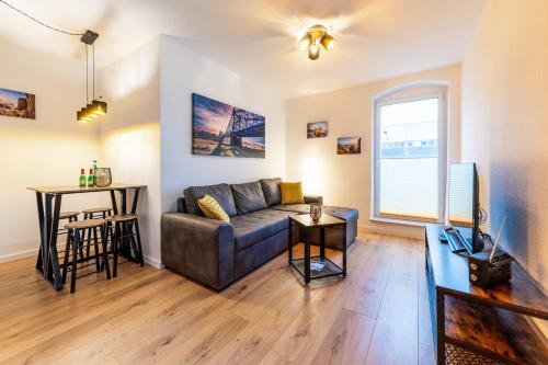 Sporbitz Apartamento | Wohnperle Sporbitzer Stübchen 2