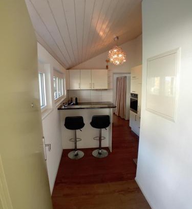 Suhr Apartamento | Wohnresidenz Casa Fortuna