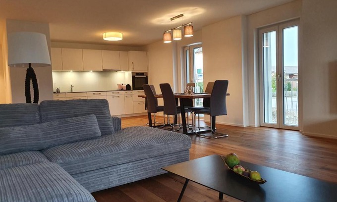 Subingen Apartamento | Wohnstation