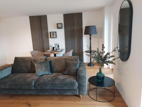 Subingen Apartamento | Wohnstation Princess Suite