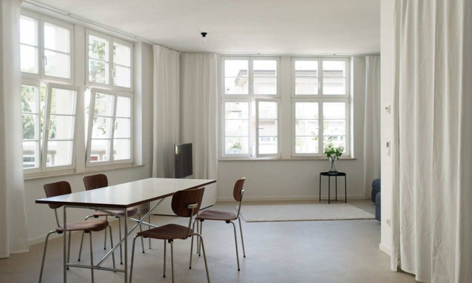Freiburg im Breisgau Apartamento | Wohnung 1.1 Kajo269, Grösse 68m2