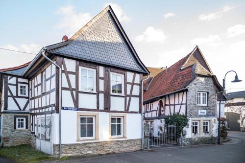 Wallhausen Apartamento | Wohnung 2