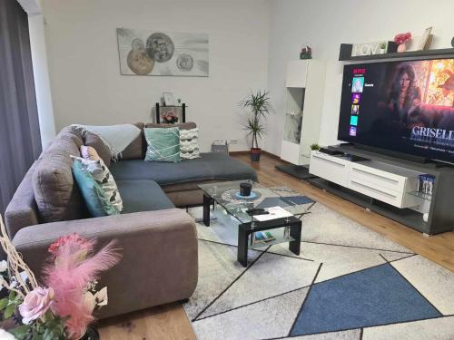 Oberwesel Apartamento | Wohnung 51