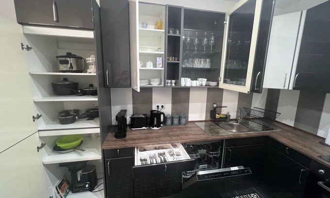 Oberwesel Apartamento | Wohnung 51