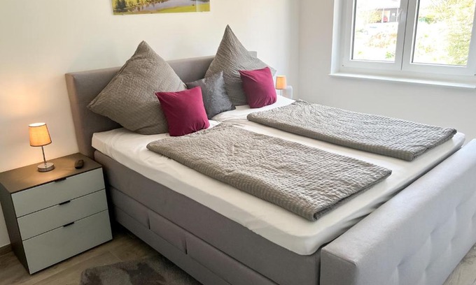 Hoechenschwand Apartamento | Wohnung Alpenblick