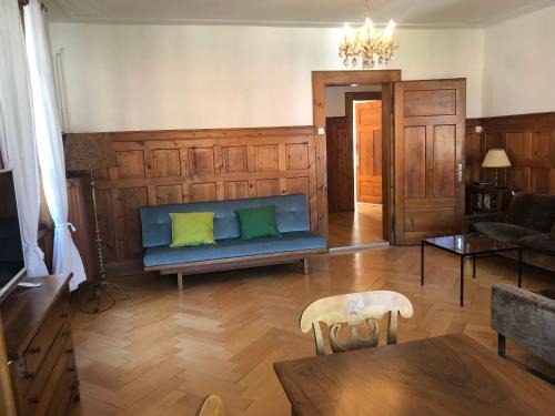 Reconvilier Apartamento | Wohnung alte Post