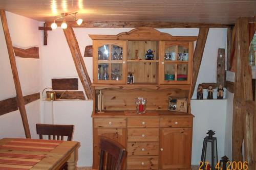 Mainz-Bingen Apartamento | Wohnung am Rheinsteig