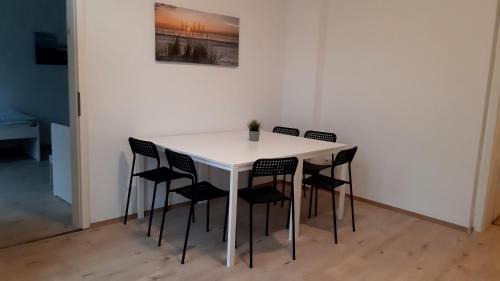 Horath Apartamento | Wohnung für 6 Personen in Gevelsberg