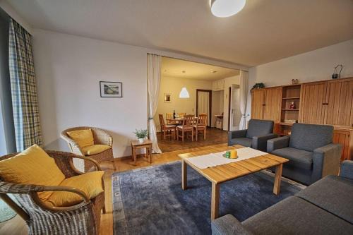 Steenodde Apartamento | Wohnung-Froemming