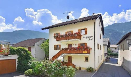 Laces Apartamento | Wohnung Gravensteiner Schnalserhof