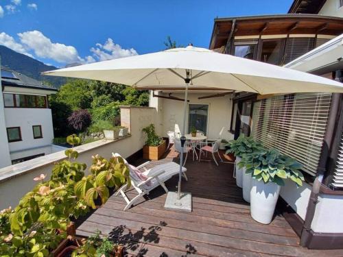 Schwaz Apartamento | Wohnung im Herzen der Altstadt