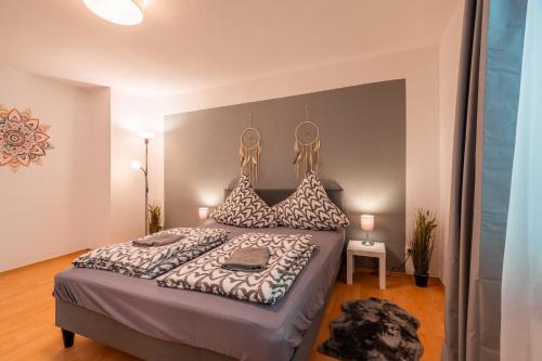 Suedvorstadt Apartamento | Wohnung im Herzen von Leipzig No2