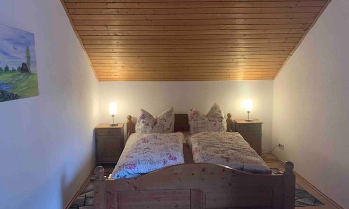 Kuhrstedt Apartamento | Wohnung im Land Cuxhaven Neben Bremerhaven