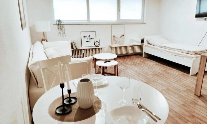Blumenthal Apartamento | Wohnung in Bremen Blumenthal