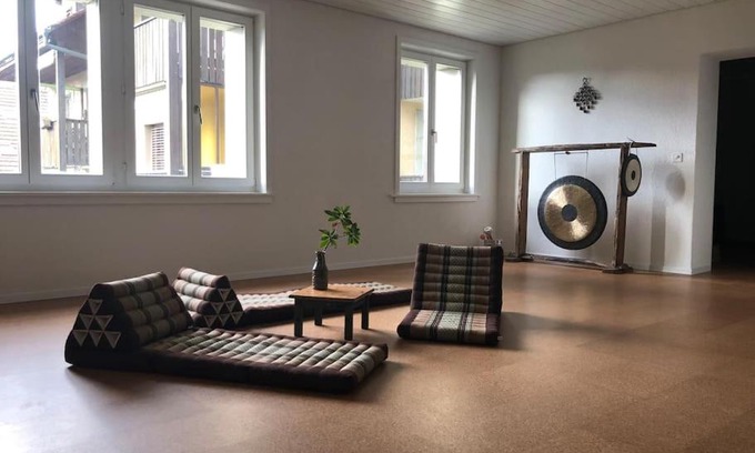 Burgdorf Apartamento | Wohnung in Burgdorf beim Schloss