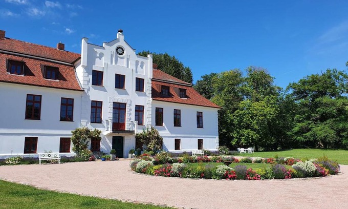 Satow Apartamento | Wohnung in der Naehe der Ostseekueste
