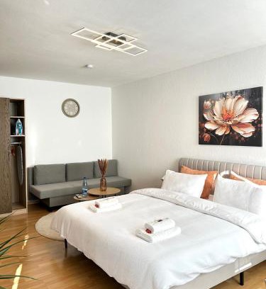 Monheim Apartamento | Wohnung in Monheim am Rhein