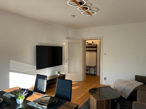 Furth-Sud Apartamento | Wohnung in Neuss - nähe Düsseldorf