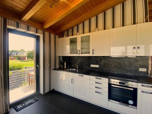 Kommerscheidt Apartamento | Wohnung In Schmidt Mit Grill Und Garten